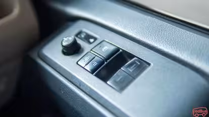 Joglosemar Bus-Amenities Image