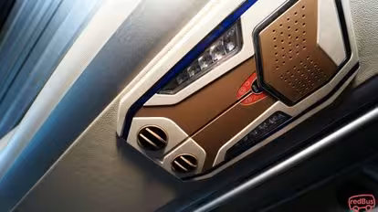Joglosemar Bus-Amenities Image