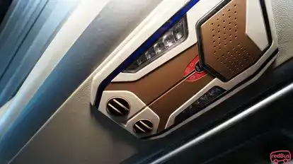Joglosemar Bus-Amenities Image