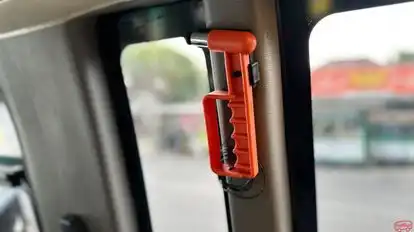 Bali Purnama 99 Bus-Amenities Image