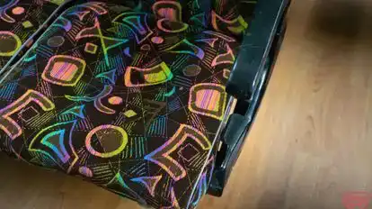 Bandung Express Bus-Seats Image