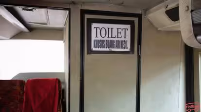 Bandung Express Bus-Amenities Image
