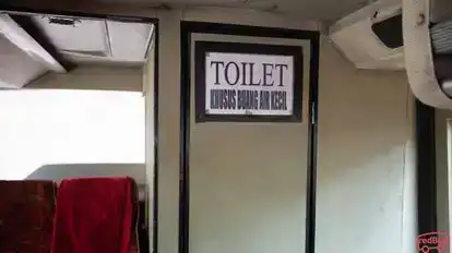Bandung Express Bus-Amenities Image