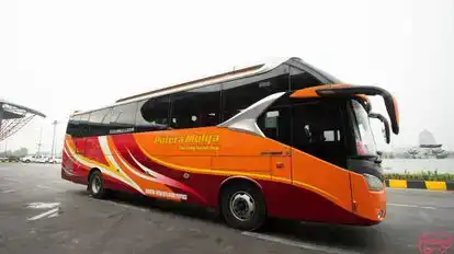 Putera Mulya Bus-Side Image
