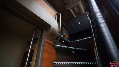 Putera Mulya Bus-Seats layout Image