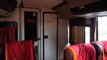 Putera Mulya Bus-Amenities Image