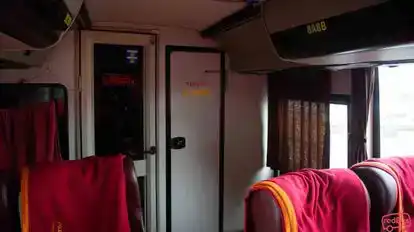 Putera Mulya Bus-Amenities Image