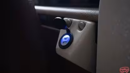 Putera Mulya Bus-Amenities Image