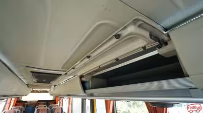 Nusantara Bus-Amenities Image