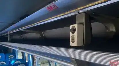 Nusantara Transindo Bus-Amenities Image