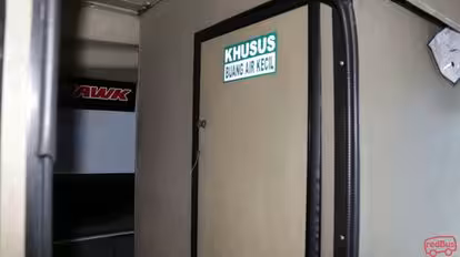 Sanura Bus-Amenities Image