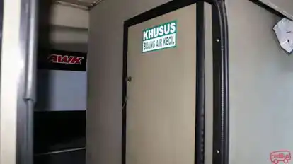 Sanura Bus-Amenities Image