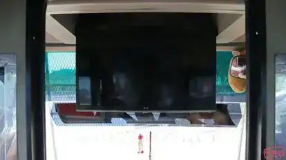 Sanura Bus-Amenities Image