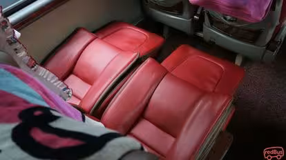 Sanura Bus-Seats Image
