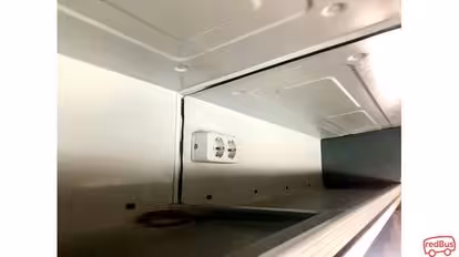 Kramat Djati Bus-Amenities Image