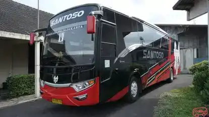 PO Santoso Bus-Side Image
