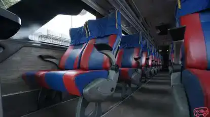 Zentrum MK Bus-Seats Image