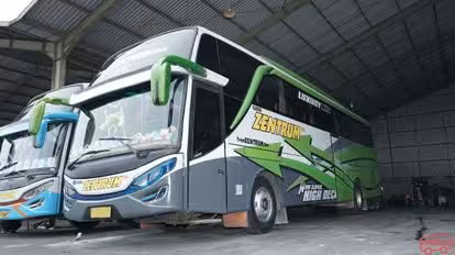 Zentrum MK Bus-Side Image
