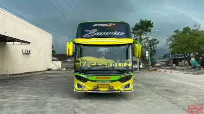 Zentrum MK Bus-Front Image