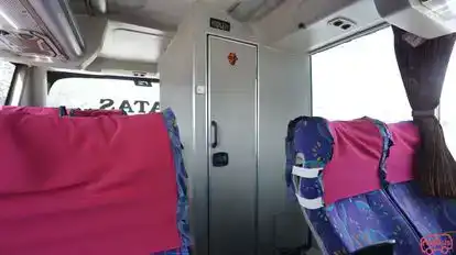 PT Jaya Utama Indo Bus-Amenities Image