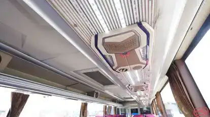 PT Jaya Utama Indo Bus-Amenities Image