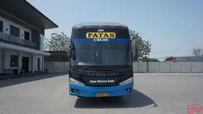 PT Jaya Utama Indo Bus-Front Image