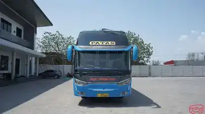 PT Jaya Utama Indo Bus-Front Image