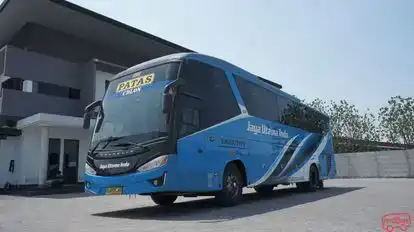 PT Jaya Utama Indo Bus-Front Image