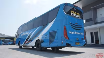 PT Jaya Utama Indo Bus-Side Image