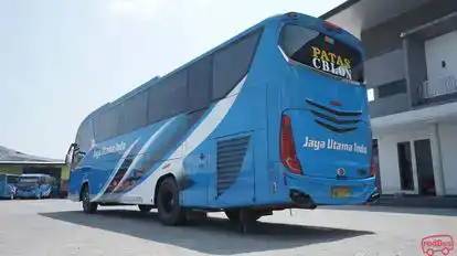 PT Jaya Utama Indo Bus-Side Image
