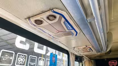 Tunggal Dara Bus-Amenities Image