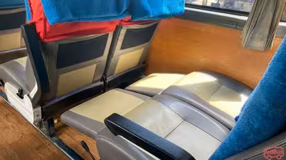Tunggal Dara Bus-Amenities Image
