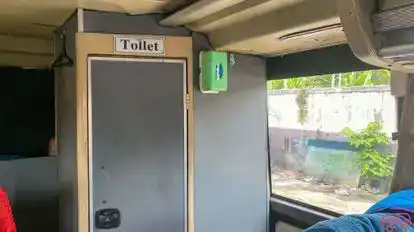 Tunggal Dara Bus-Amenities Image
