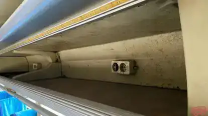 Tunggal Dara Bus-Amenities Image