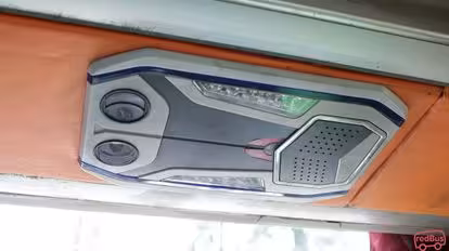 Giri Indah Bus-Amenities Image