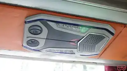 Giri Indah Bus-Amenities Image