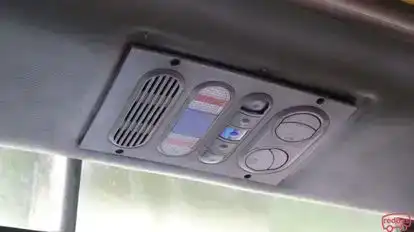 Batang pane baru Bus-Amenities Image