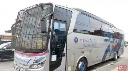 Batang pane baru Bus-Side Image