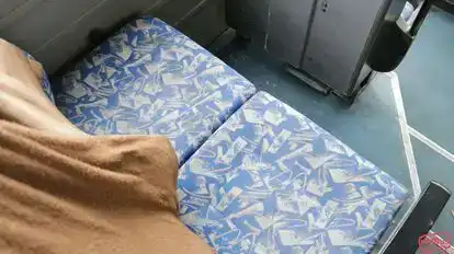 Batang pane baru Bus-Seats Image