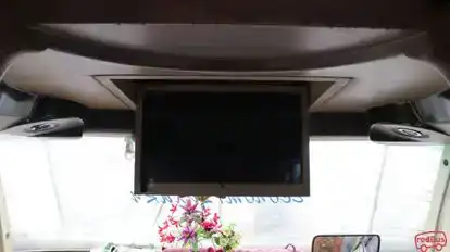 Batang pane baru Bus-Amenities Image