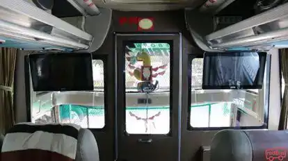 PT. ACEH TRANSPORT Bus-Amenities Image