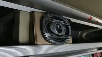 PT. ACEH TRANSPORT Bus-Amenities Image