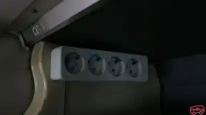 PT. ACEH TRANSPORT Bus-Amenities Image