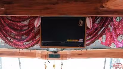 PMTOH Bus-Amenities Image