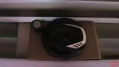 PMTOH Bus-Amenities Image