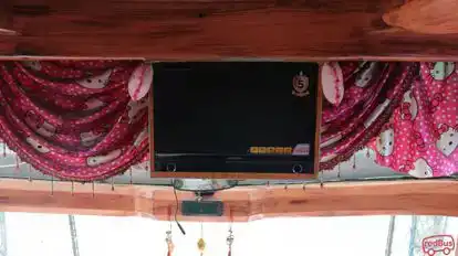 PMTOH Bus-Amenities Image