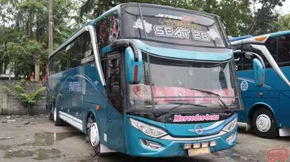 PMTOH Bus-Front Image