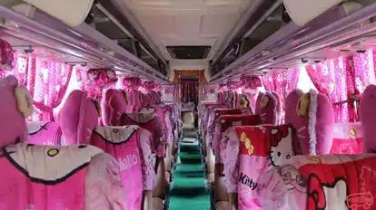 PMTOH Bus-Seats layout Image