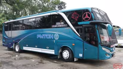 PMTOH Bus-Side Image