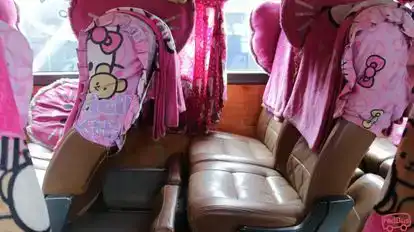 PMTOH Bus-Seats Image